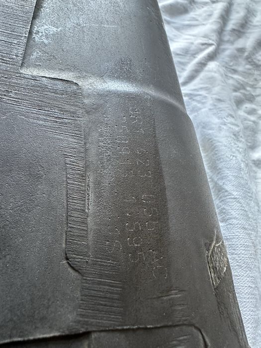 Caseta directie electrica Audi Q5