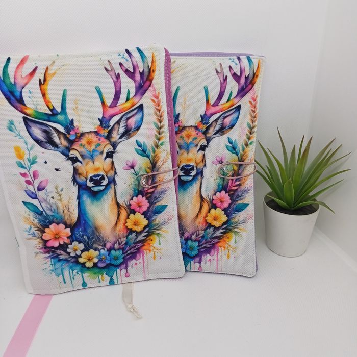 Хенмейд /Калъфи за книги