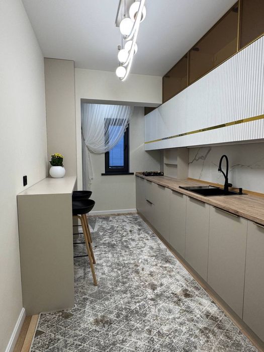 Продается Квартира 3х ком 74м2 Метро ойбей госпитальный