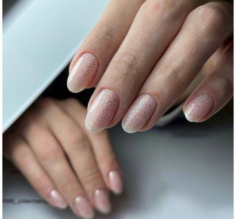 Маникюр/гель + укрепление 5000 тыс