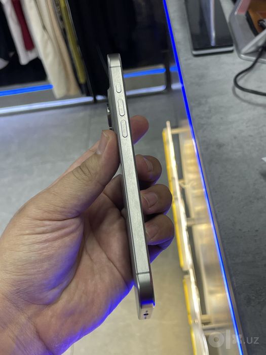 Iphone 15 pro max 256GB