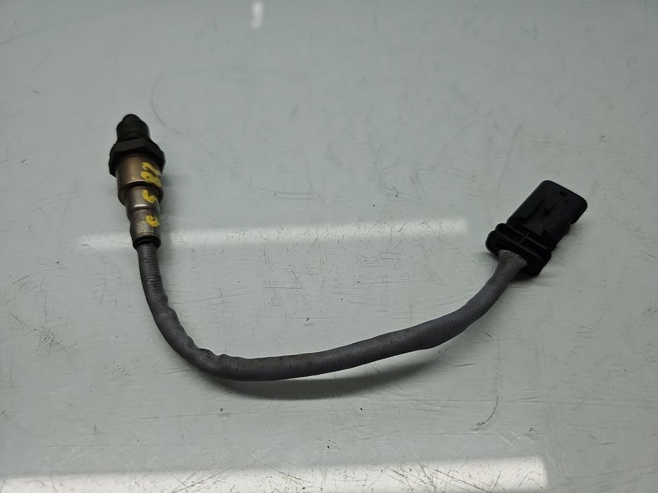 Sonda lambda PEUGEOT 5008 [Fabr 2009-2017] 9813838380 1.2 Benz B12XHL