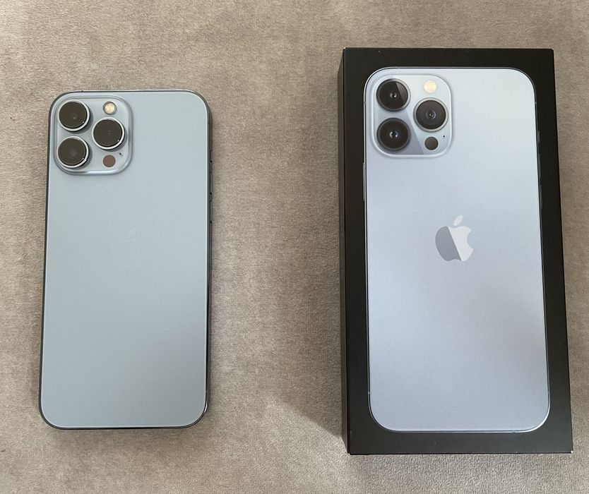 IPhone 13 Pro Max. 1 Tb (1024)