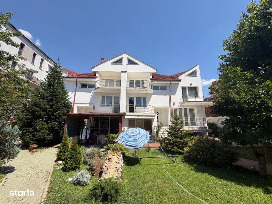 Duplex, 800 mp, zona Centru
