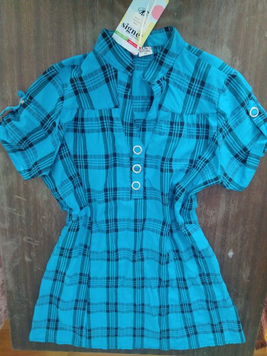 Дамска риза - туника