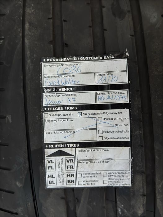 Джанти 5х108 19 цола *MAM* JAGUAR VOLVO PEUGEOT Ягуар ВОЛВО ПЕЖО