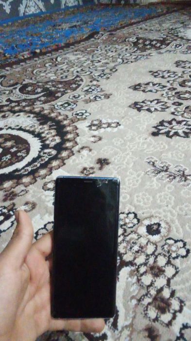 Samsung Galaxy Note 8