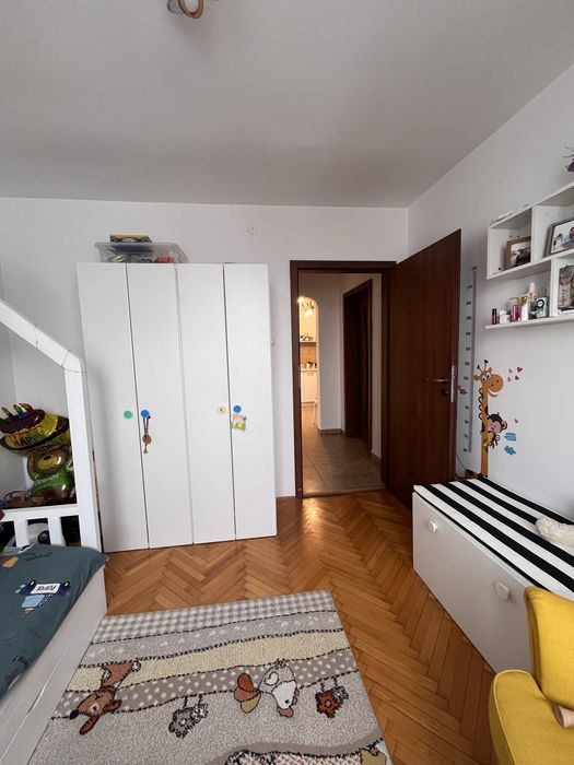 Apartament de vanzare 3 camere, Scriitorilor, ITC