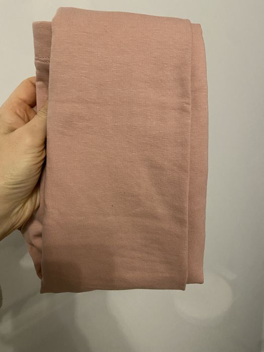 Нов ватиран клин H&M за момиче 6-7 години