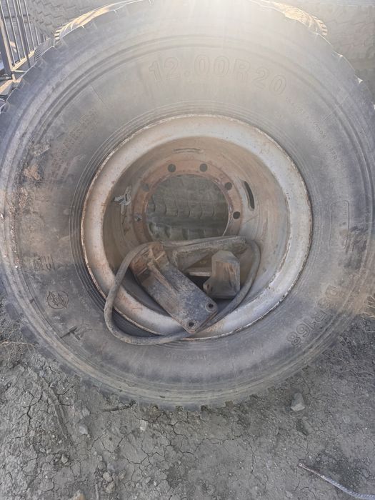 Прдам диски R20 нк специезнику