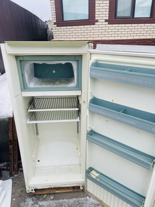 Холодильниктер сатылады