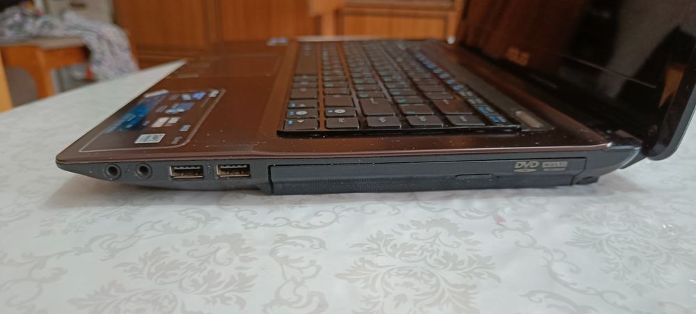 Продам ноутбук Asus