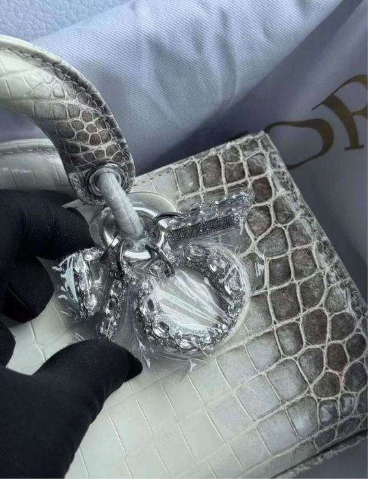 Christian Dior Lady D-Joy