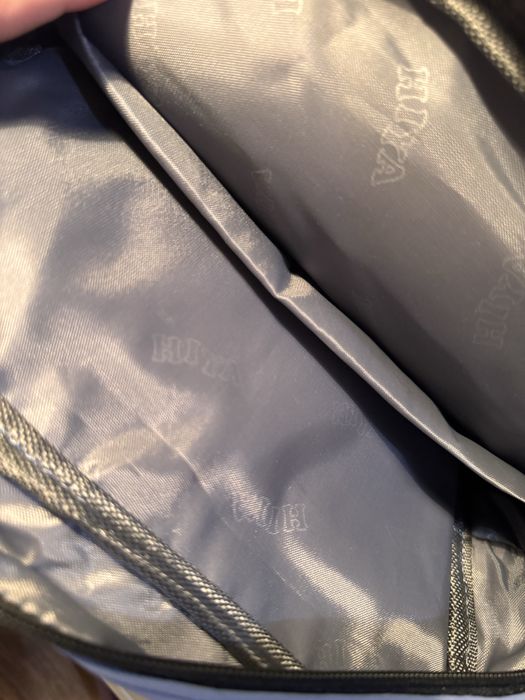 Чанта „Three Feather” за рамо с аксесоари, непромокаема