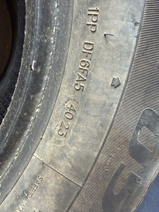 Қыстық дөңгелек 16размер