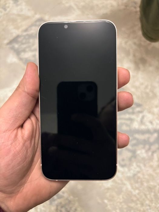 Айфон 13 на 128гб