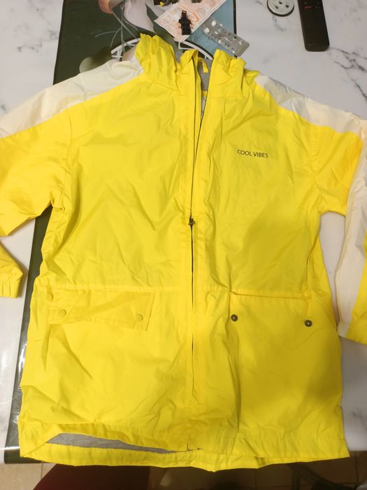 Пакет вещей для девочки