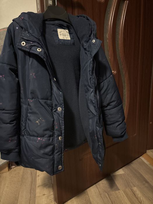 Geaca fete, Cool Club, groasa- matimea 128