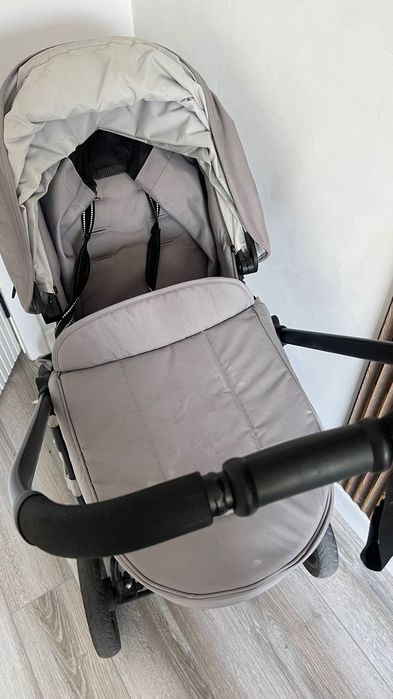 Коляска сатылады