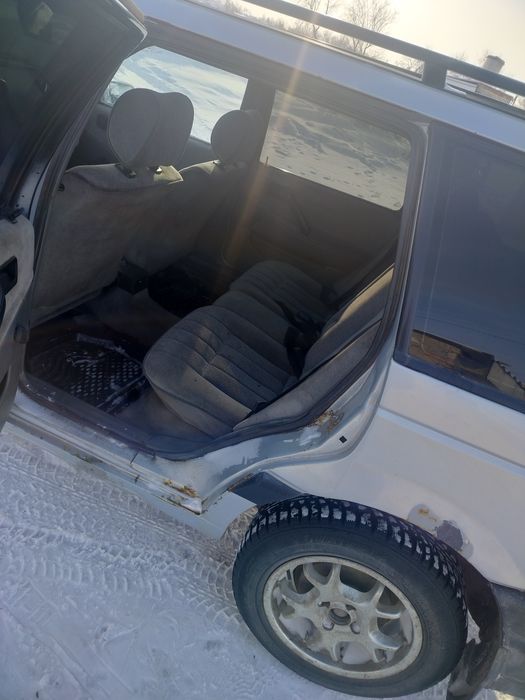 Продам Volkswagen Passat