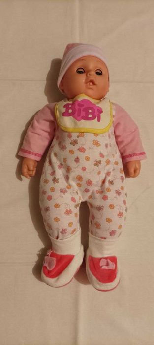 Кукла детская в комплекте