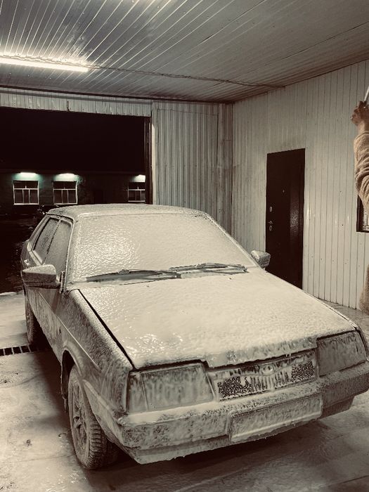 Ваз 21099, 1998 жылғы