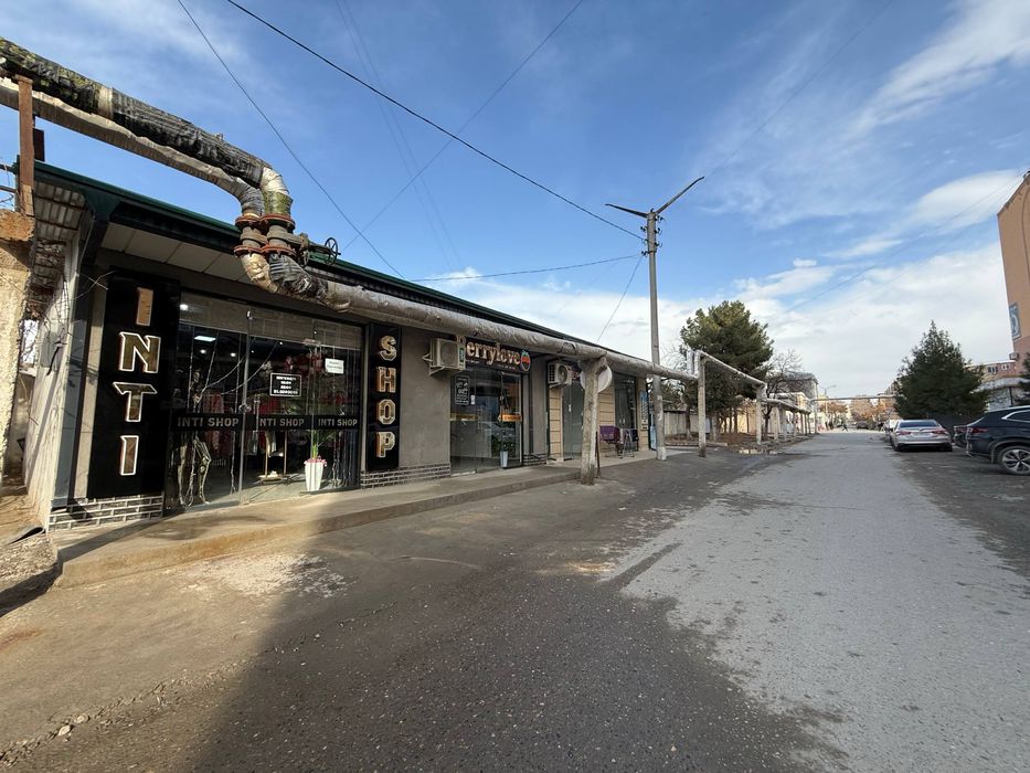 tayyor biznes sotiladi   #a775