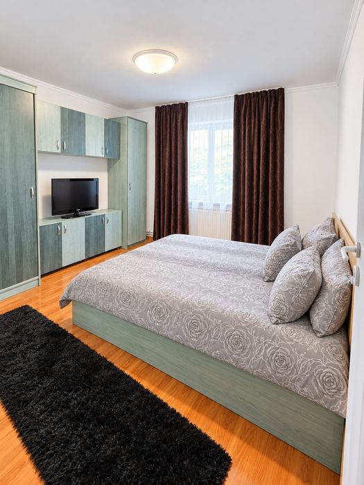 Apart. Regim hotelier