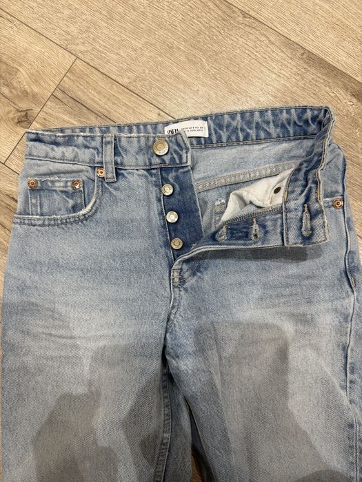 Дънки Zara