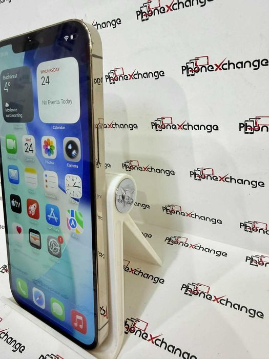 iPhone 12 Pro Max Gold Neverlocked 256GB