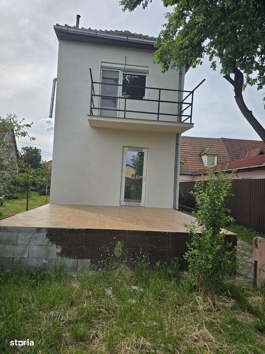 Apartament la casă, str. Poligonului