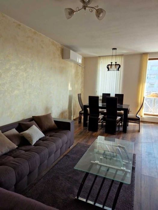 Дава се под наем Двустаен апартамент в София, Студентски град - 70 кв.м за 459 € - Снимка #4