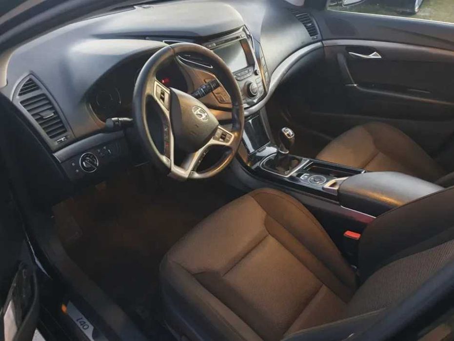 vind hyundai i40 an 2013