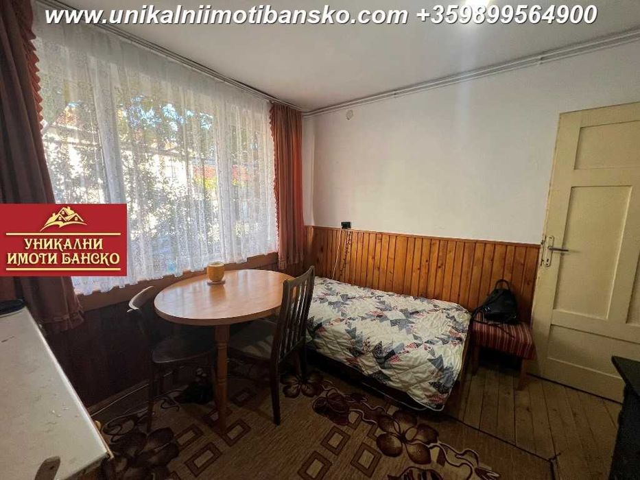 Продава се Къща в Банско - 640 кв.м за 282 €/кв.м - Снимка #11
