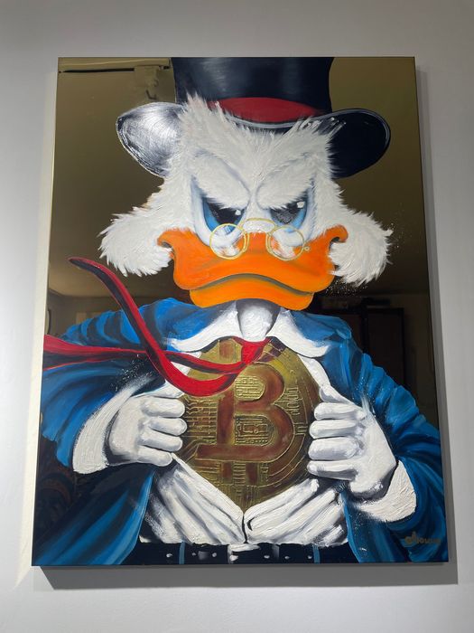 Продается картина