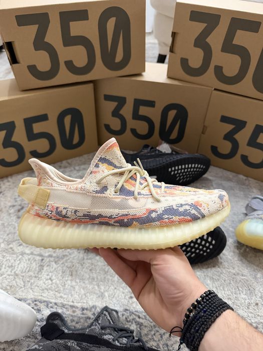 Adidasi Yeezy Boost 350 V2 / Premium / Full box