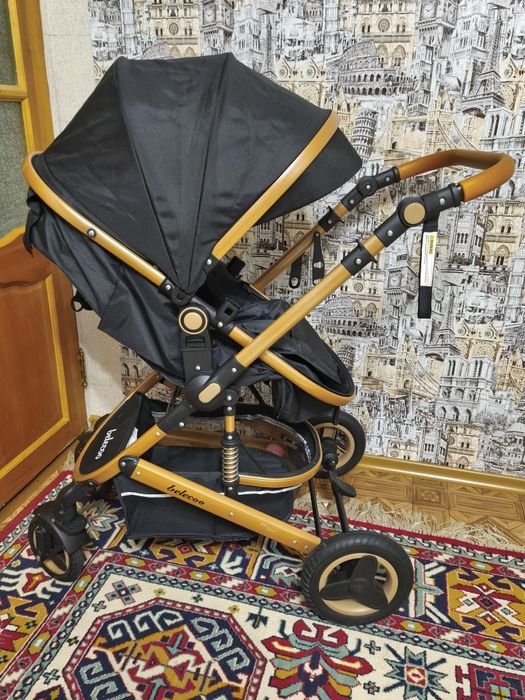 Детская коляска...