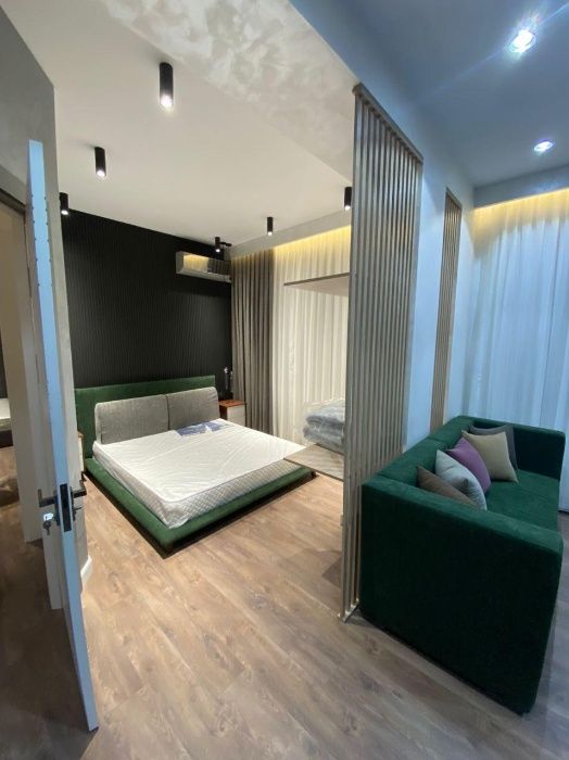 Сдаётся Квартира Евро на Госпиталке Навостройка