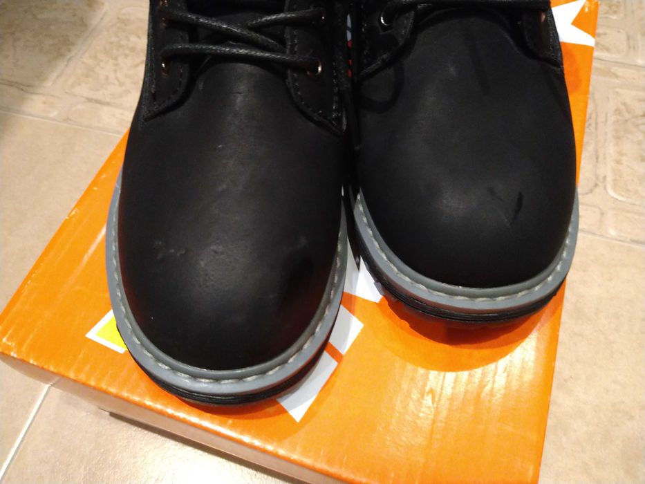 Боти,зимни Shone 33 н.