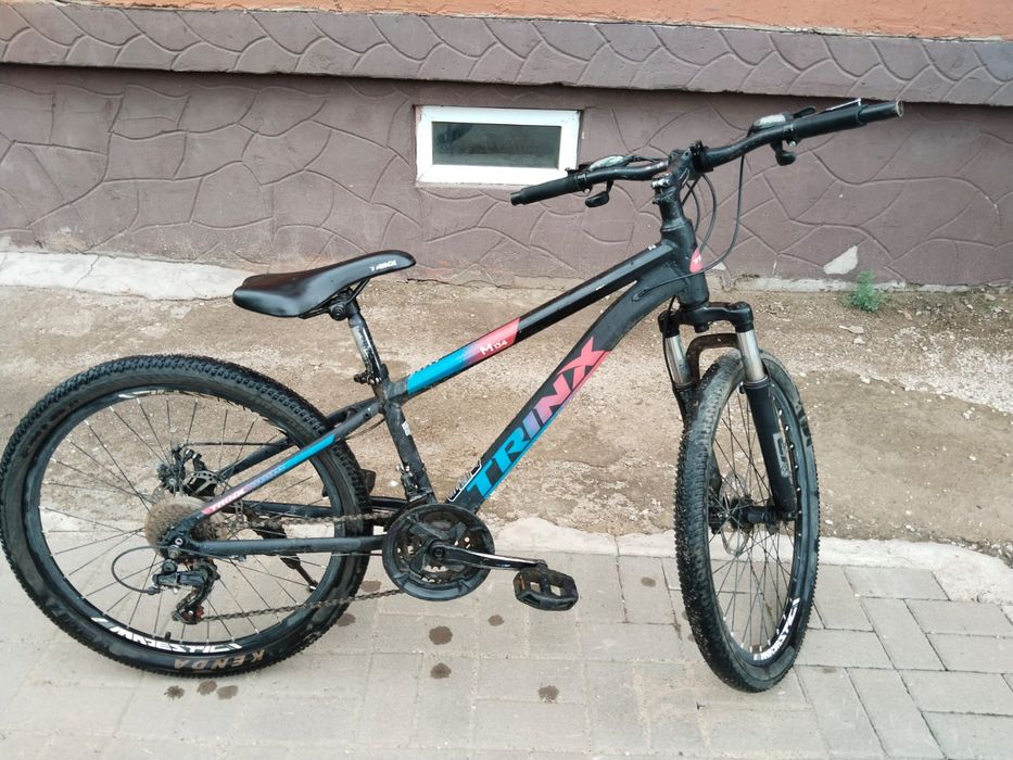 Велосипед TRINX M134