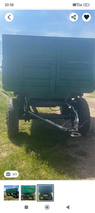 Продаю зиловский коротыш