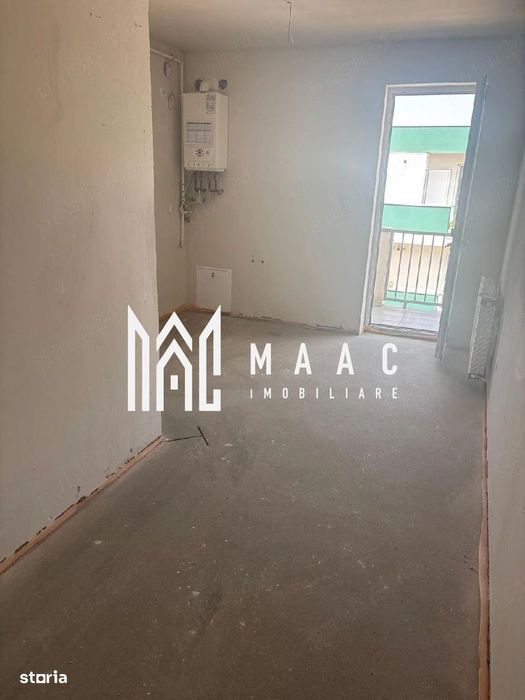 Apartament 1 cameră de vânzare | Sibiu | Turnișor | Magnolia
