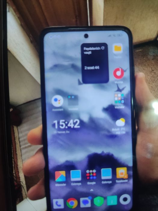 Poco 3x pro ideal holatda