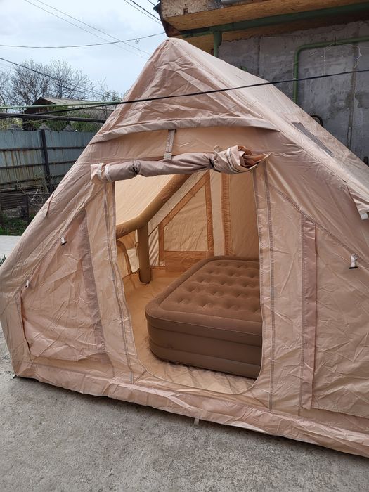 Сдам в аренду палатку