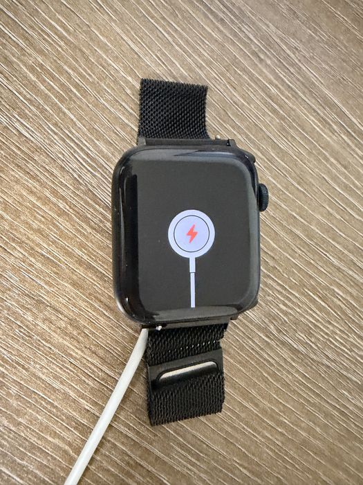 Apple watch SE2
