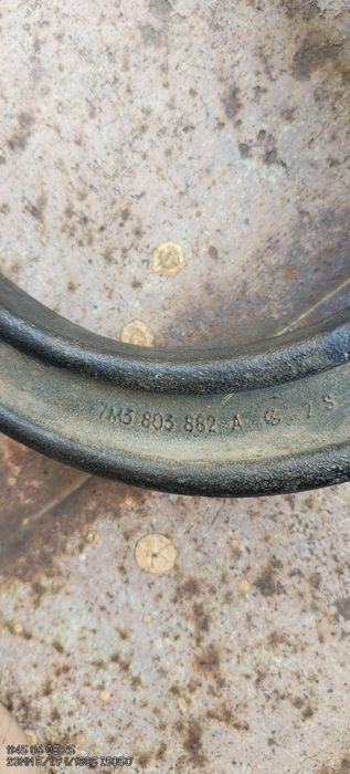 Теглич за автомобил