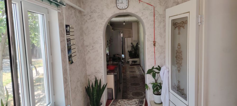 4болмели времянка