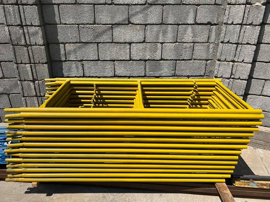 Леса аренда жалданады