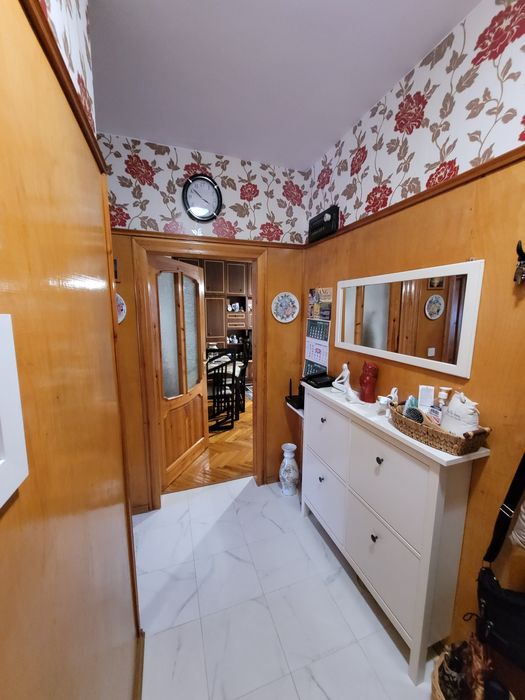 Продава се Тристаен апартамент в Благоевград, Баларбаши - 84 кв.м за 1006 €/кв.м - Снимка #6