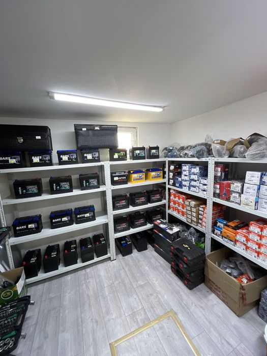 Сумки для автомобилья